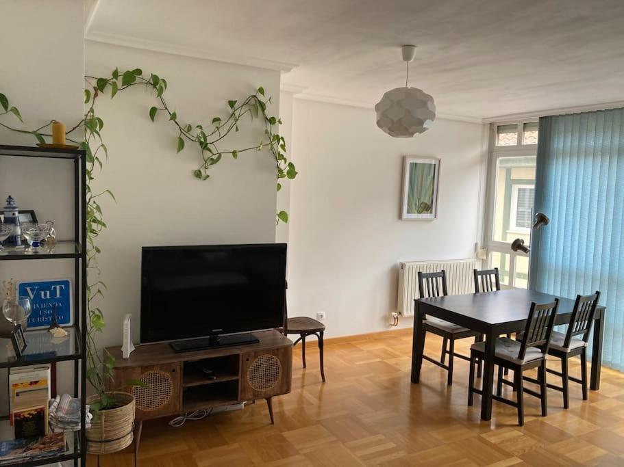 La Catedral Home Burgo Εξωτερικό φωτογραφία