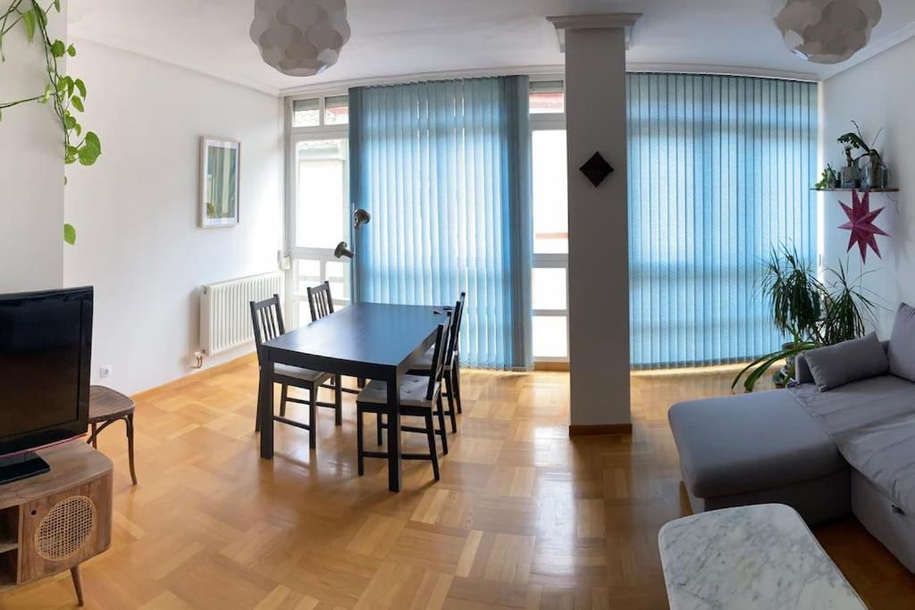 La Catedral Home Burgo Εξωτερικό φωτογραφία