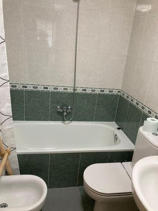 La Catedral Home Burgo Εξωτερικό φωτογραφία