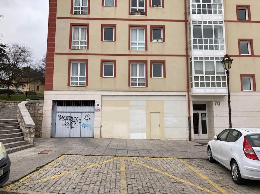 La Catedral Home Burgo Εξωτερικό φωτογραφία