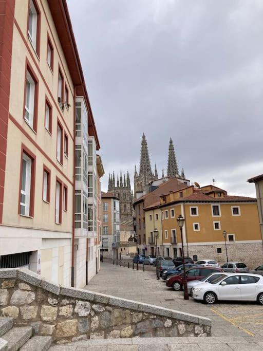 La Catedral Home Burgo Εξωτερικό φωτογραφία
