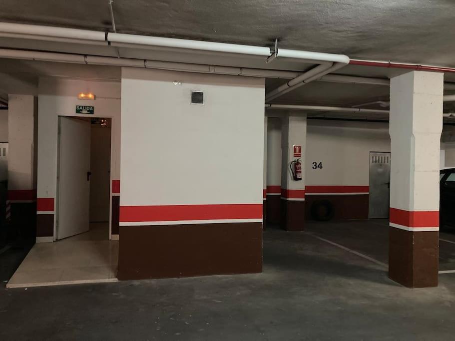 La Catedral Home Burgo Εξωτερικό φωτογραφία