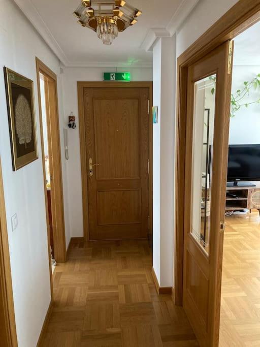 La Catedral Home Burgo Εξωτερικό φωτογραφία