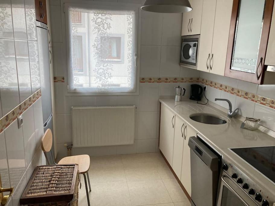 La Catedral Home Burgo Εξωτερικό φωτογραφία